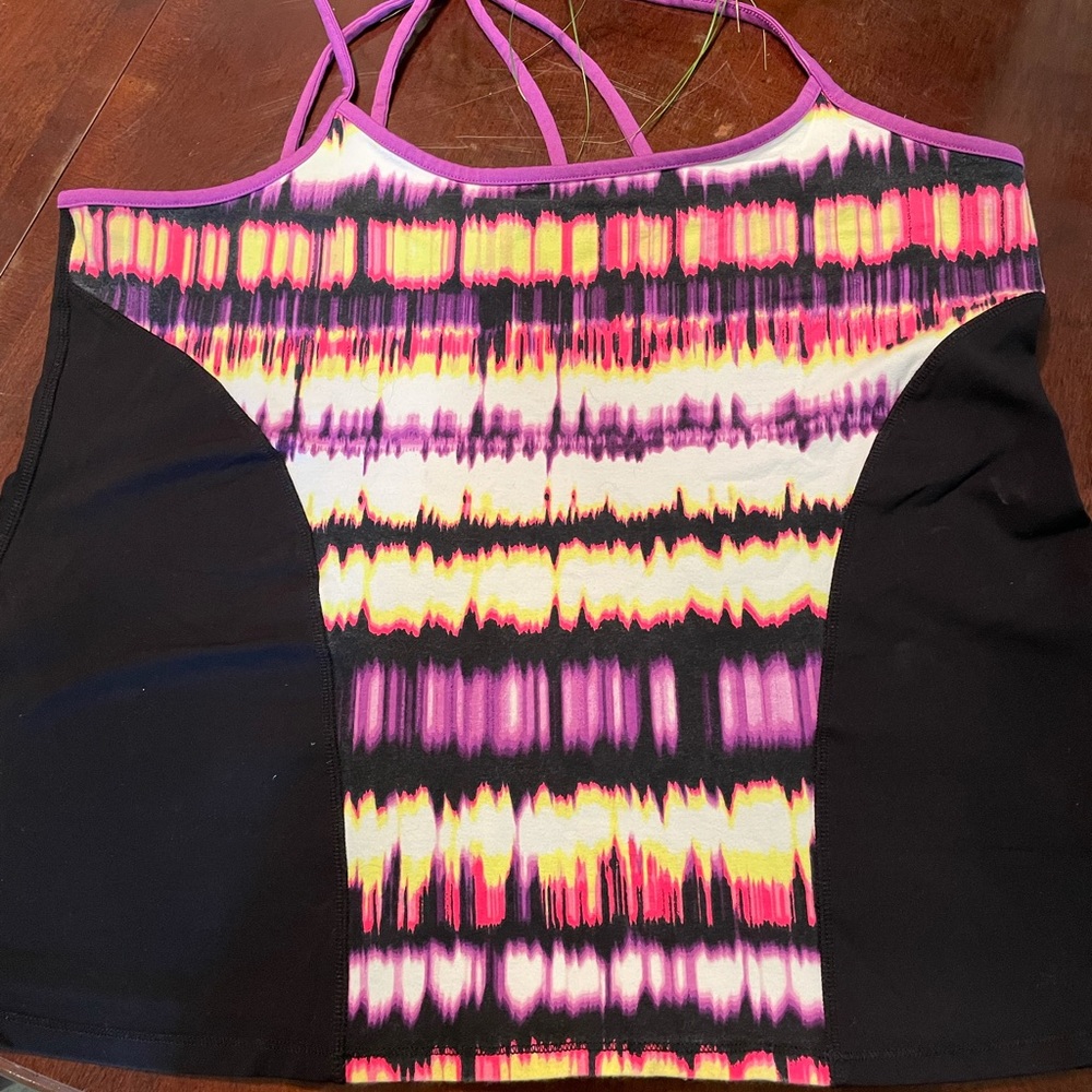 Livi Active Top Size 18/20
